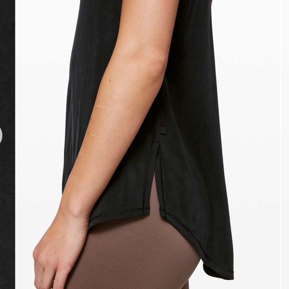 lululemon City Soul Tank - Picture 3 of 5